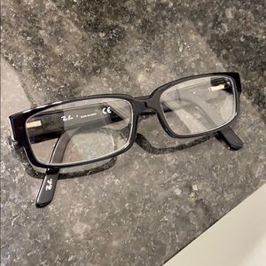 Ray ban glasses
